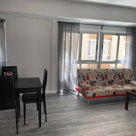 Apartamento Playa Сада Экстерьер фото