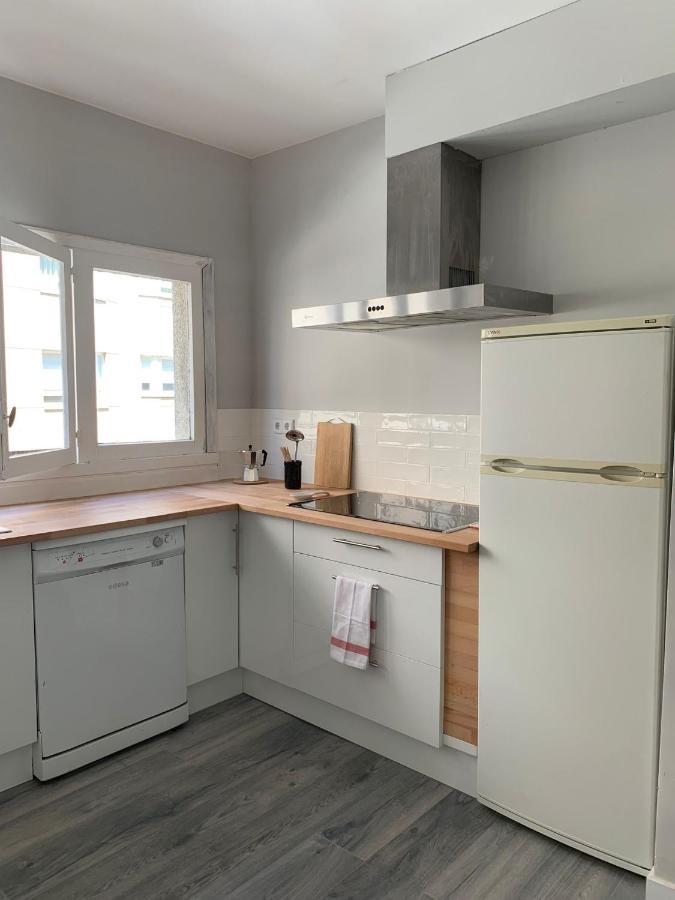 Apartamento Playa Сада Экстерьер фото