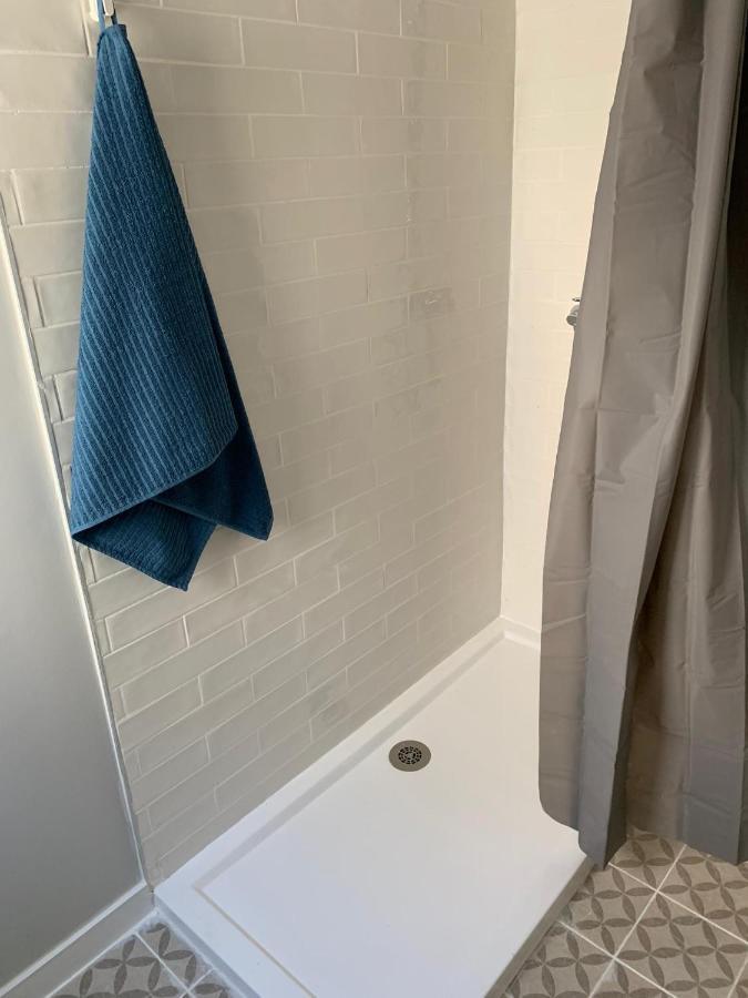 Apartamento Playa Сада Экстерьер фото