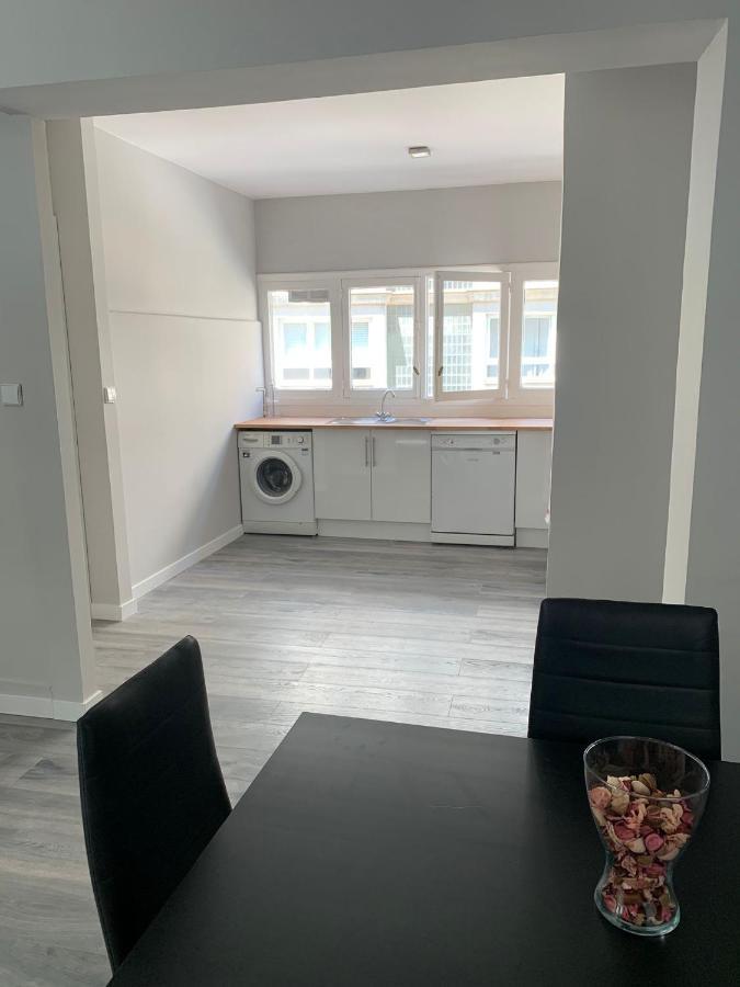 Apartamento Playa Сада Экстерьер фото