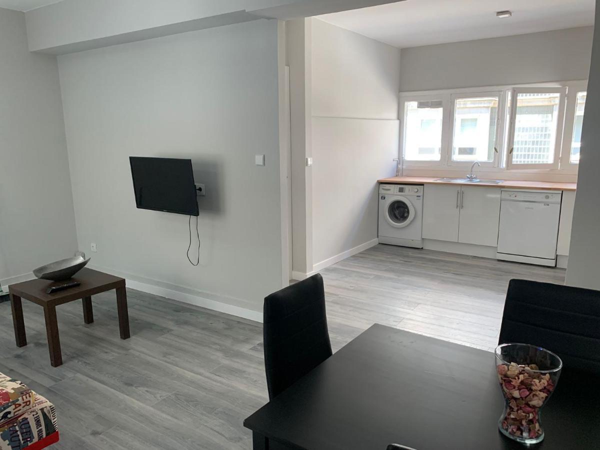 Apartamento Playa Сада Экстерьер фото