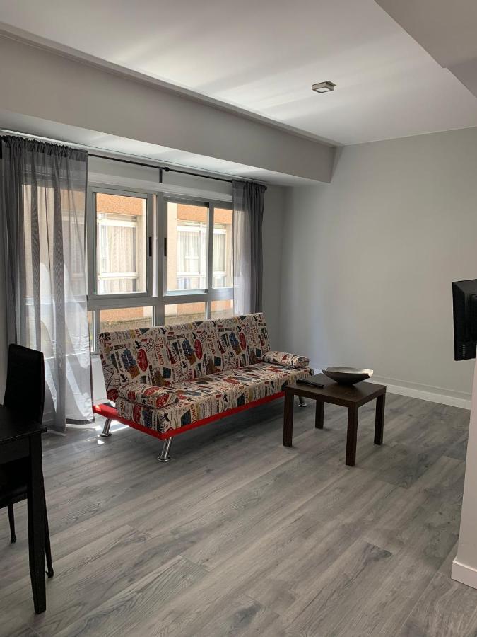 Apartamento Playa Сада Экстерьер фото