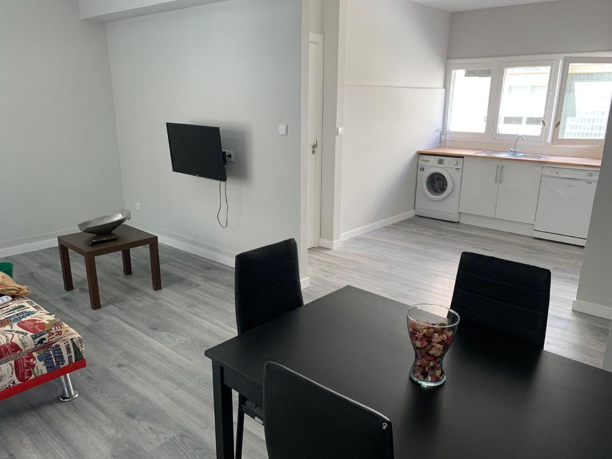 Apartamento Playa Сада Экстерьер фото
