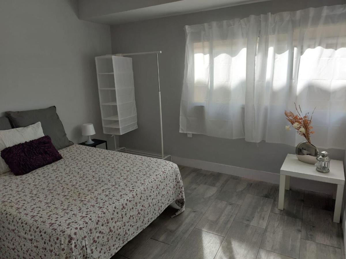 Apartamento Playa Сада Экстерьер фото